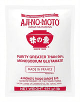 Ajinomoto Umami Seasoning MSG (EU) 454G