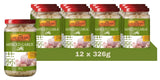 Lee Kum Kee Minced Garlic 326G (Case of 12)