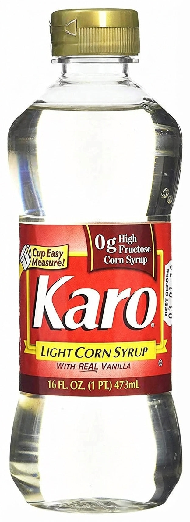 Karo Light Corn Syrup 473Ml - World Food Shop