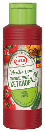 Hela Martha Mild 300ML