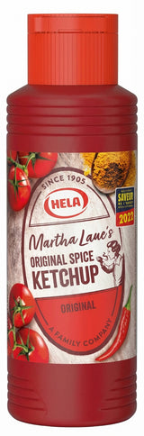 Hela Martha Original 300ML