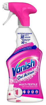 Vanish Carpet And Upholstery Spray 500ML