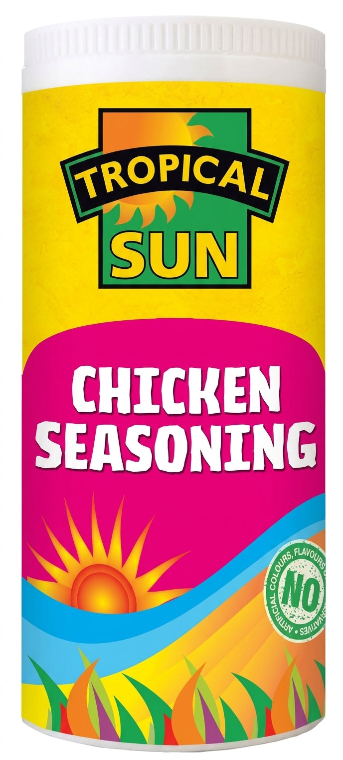 Tropical Sun Chicken Seasoning 100G
