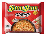 YumYum Shrimp Flavour Noodles 60G