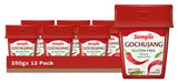 Sempio Gluten Free Gochujang(Pepper Paste) 250G (Case of 12)