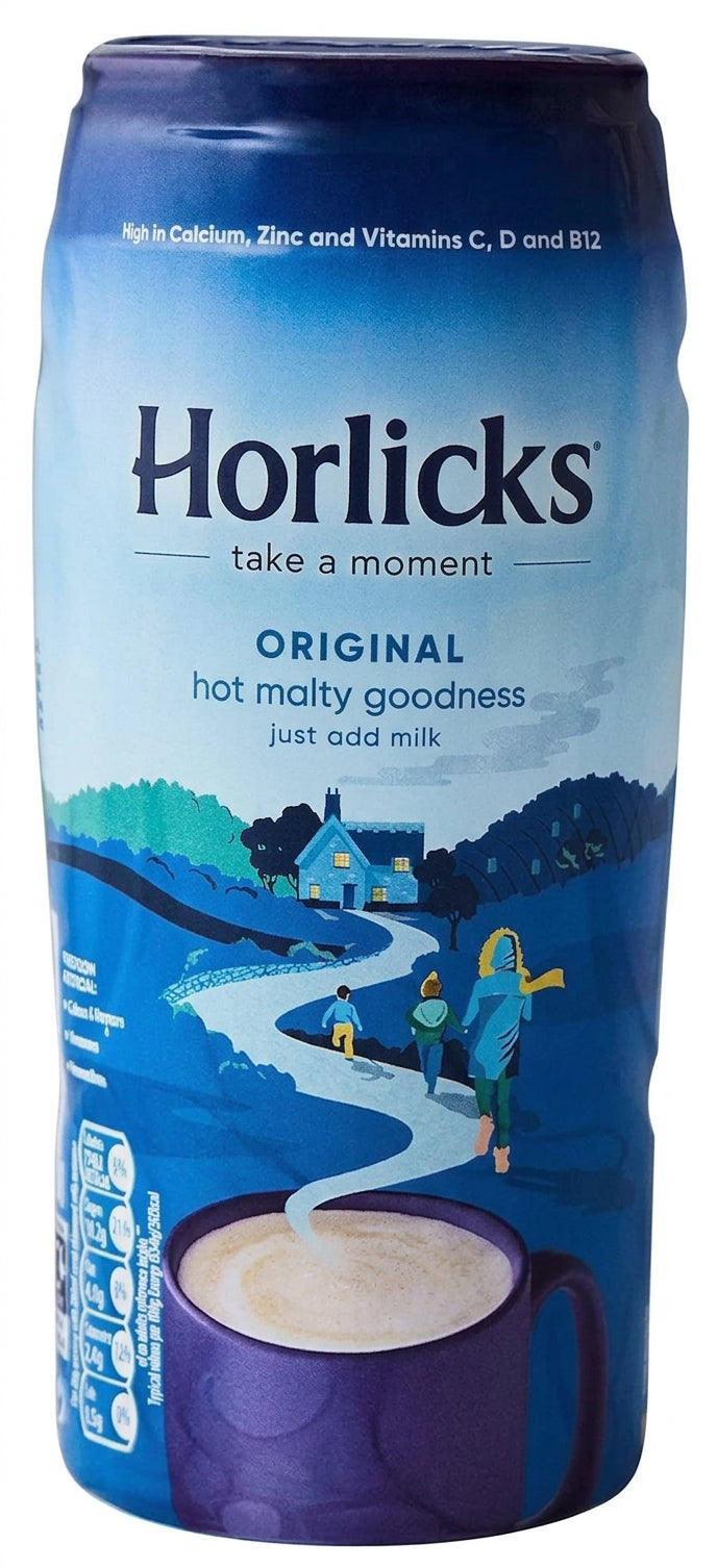 Horlicks Original Malt 300G