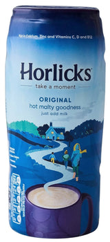 Horlicks Original Malt 300G