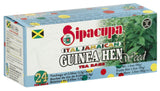 Sipacupa Guinea Hen Weed Tea 36G **Expiry May 2024**