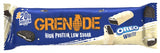Grenade White Oreo Low Sugar Protein Bar (High Protein) 60G