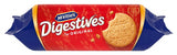 McVities Digestive Biscuits 360G