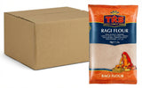 TRS Flour Ragi 1Kg (Case of 10)