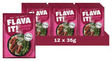 Flava-It Chinese Marinade 35G (Case of 12)