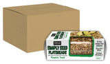 Olina's Simply Seed Flatbreads Pumpkin Seed 100G (Case of 10)