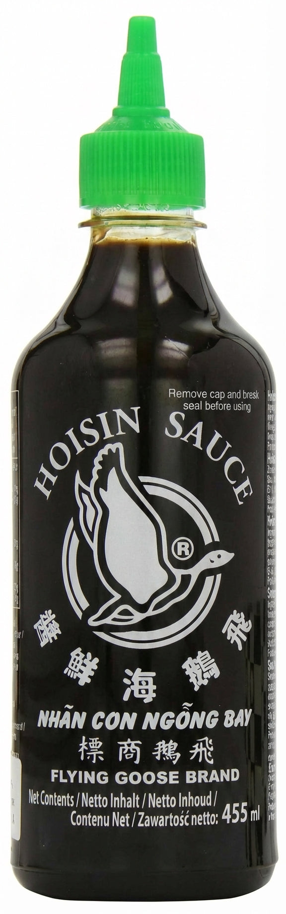 Flying Goose Hoi Sin Sauce 455Ml - World Food Shop