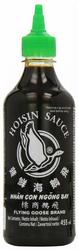 Flying Goose Hoi Sin Sauce 455Ml - World Food Shop