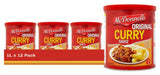 Mcdonnells Curry Sauce 250G (Case of 12)