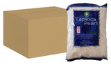 X.O Tapioca Pearl White 375G (Case of 30)