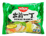 Nissin Demae Ramen Tonkotsu 100G - World Food Shop