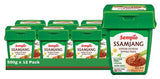 Sempio Ssamjang Gluten-Free (Dipping Paste) 250G (Case of 50)