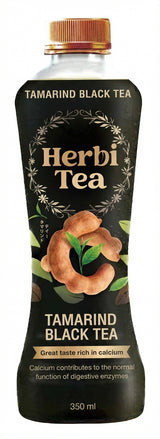 Kato Tamarind Black Tea 350ml
