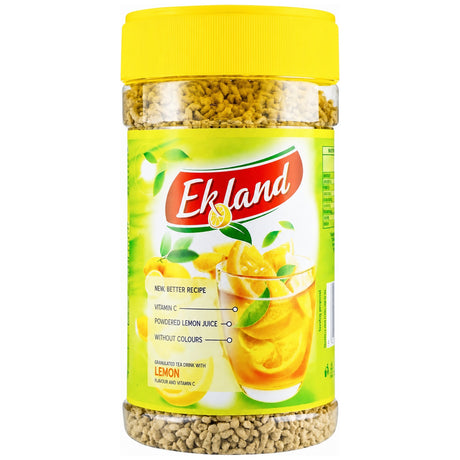 Ekoland Lemon Tea Drink 350G