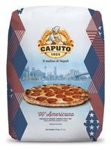 Caputo Americana Flour 15KG