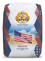 Caputo Manitoba "00" Flour 15KG