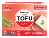 Mori-Nu Tofu Soft 340G