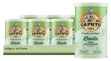 Caputo Dried Yeast Tin 100G (Case of 10)