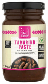 Thai Taste Tamarind 130G (Case of 6)