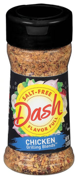Mrs Dash Original Chicken Blend 68G