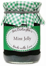 Mrs Darlington's Mint Jelly 180G