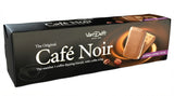 Van Delft Cafe Noir Biscuits 200G