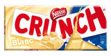 Nestle Crunch White 100G - World Food Shop