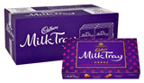 Cadbury Milk Tray 78G (Case of 22)