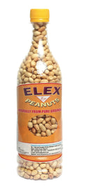 Elex Peanuts 400G