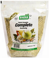 Badia Complete Seasoning 1.14kg 40oz