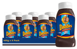 Daddies Favourite Brown Sauce 400g (Case of 8)
