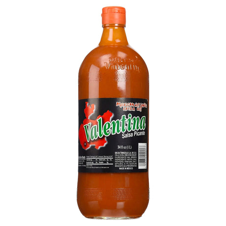 Valentina Black 1Lt