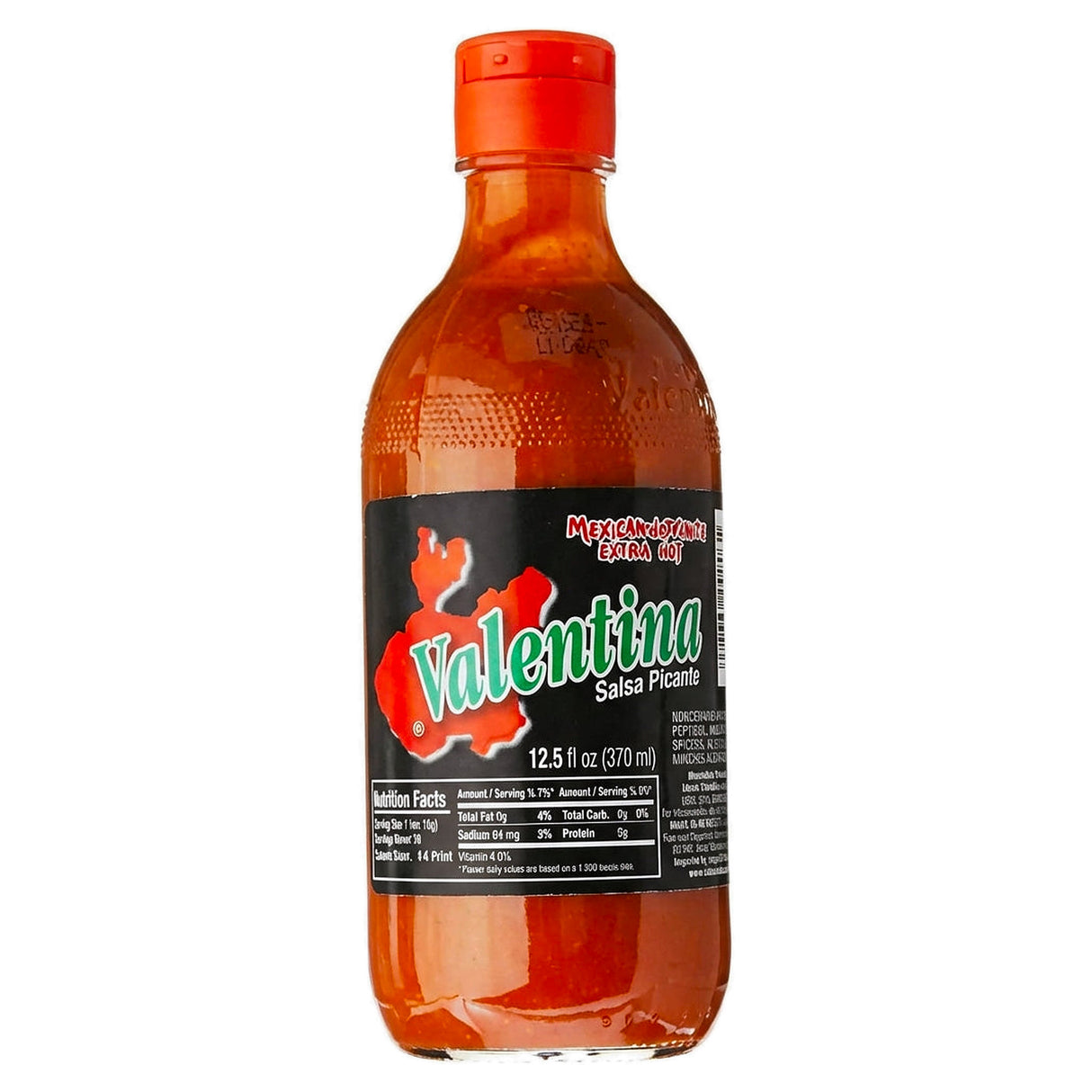 Valentina Black 370ml
