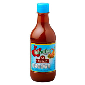 Valentina Mariscos 370Ml
