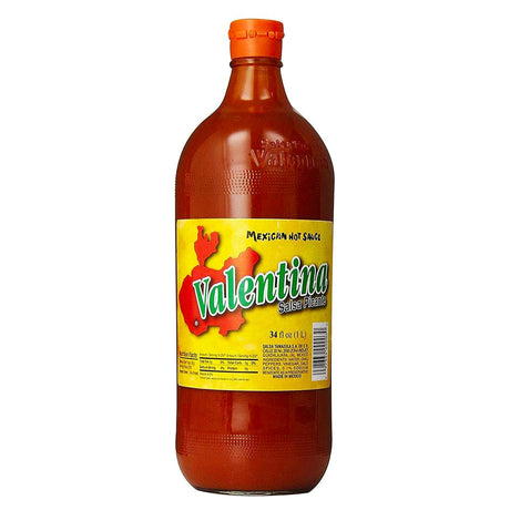 Valentina Red 1Lt