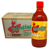 Valentina Red 370ml (Case of 24)