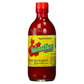Valentina Red 370ml