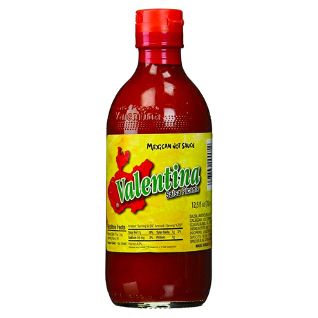Valentina Red 370ml