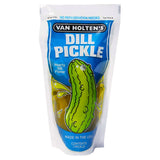Van Holtens Large Pickle - Hearty Dill