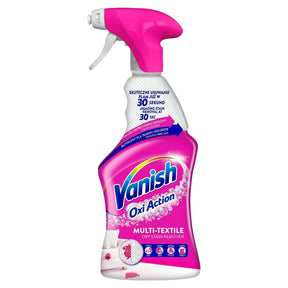 Vanish Carpet And Upholstery Spray 500ML