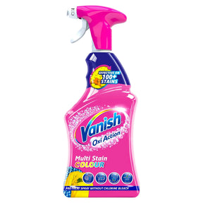 Vanish Stain Remover Spray 500ML