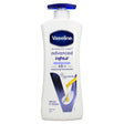 Vaseline Body Lotion Advanced Repair With Pump 600ML