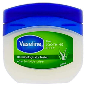 Vaseline Petroleum Jelly Aloe 50ML